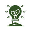 Icône Innovation agricole